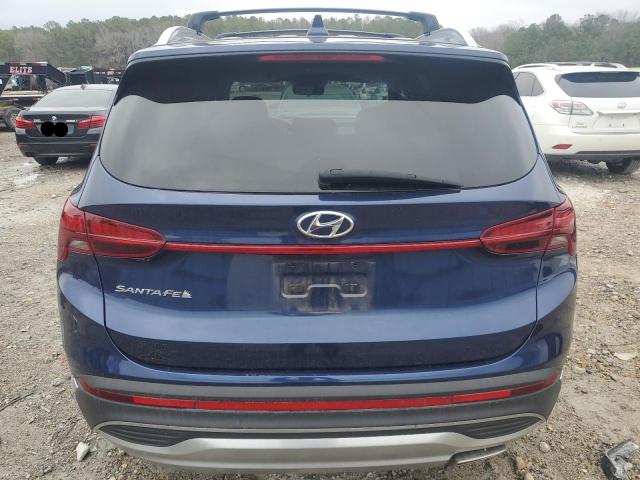 Photo 5 VIN: 5NMS24AJ7NH377997 - HYUNDAI SANTA FE 