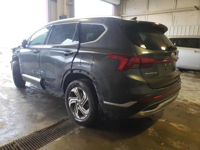 Photo 2 VIN: 5NMS24AJ7NH388868 - HYUNDAI SANTA FE S 