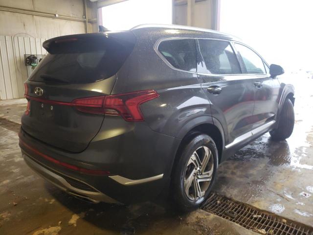 Photo 3 VIN: 5NMS24AJ7NH388868 - HYUNDAI SANTA FE S 