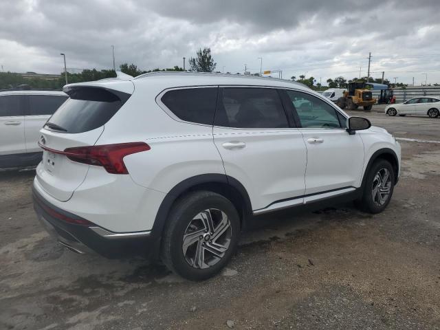 Photo 2 VIN: 5NMS24AJ7NH469627 - HYUNDAI SANTA FE S 