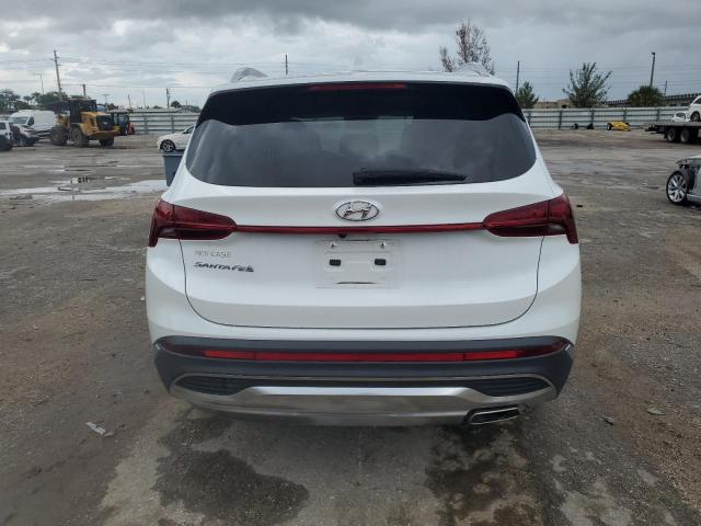 Photo 5 VIN: 5NMS24AJ7NH469627 - HYUNDAI SANTA FE S 