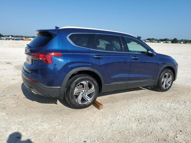 Photo 2 VIN: 5NMS24AJ7PH547651 - HYUNDAI SANTA FE S 