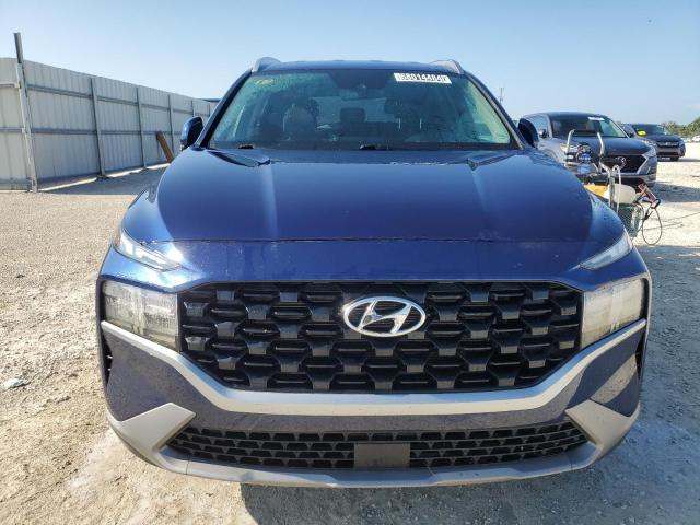 Photo 4 VIN: 5NMS24AJ7PH547651 - HYUNDAI SANTA FE S 