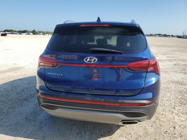 Photo 5 VIN: 5NMS24AJ7PH547651 - HYUNDAI SANTA FE S 