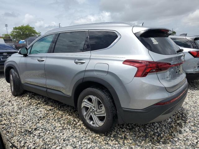 Photo 1 VIN: 5NMS24AJ7PH569035 - HYUNDAI SANTA FE 