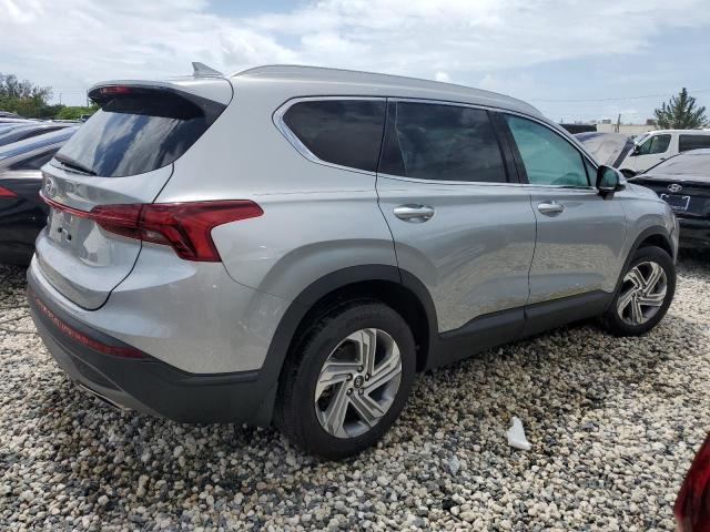 Photo 2 VIN: 5NMS24AJ7PH569035 - HYUNDAI SANTA FE 