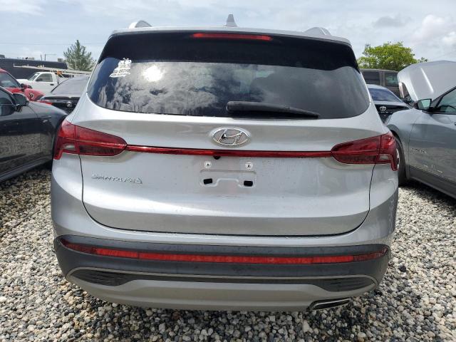 Photo 5 VIN: 5NMS24AJ7PH569035 - HYUNDAI SANTA FE 