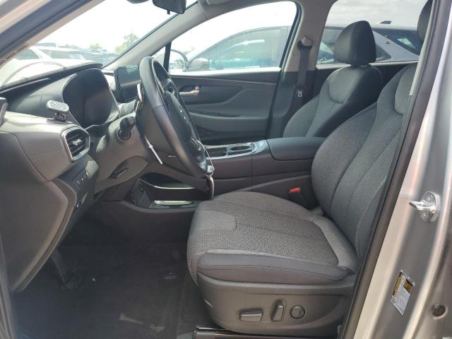 Photo 6 VIN: 5NMS24AJ7PH569035 - HYUNDAI SANTA FE 