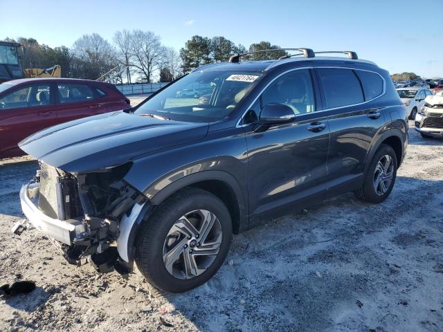 Photo 0 VIN: 5NMS24AJ7PH586272 - HYUNDAI SANTA FE 