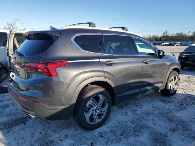 Photo 2 VIN: 5NMS24AJ7PH586272 - HYUNDAI SANTA FE 