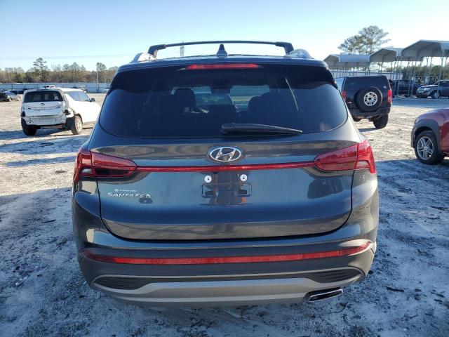 Photo 5 VIN: 5NMS24AJ7PH586272 - HYUNDAI SANTA FE 