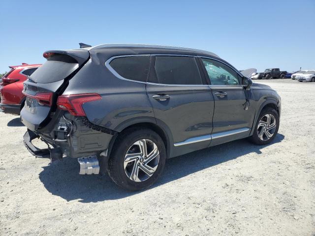 Photo 2 VIN: 5NMS24AJ8MH316754 - HYUNDAI SANTA FE 