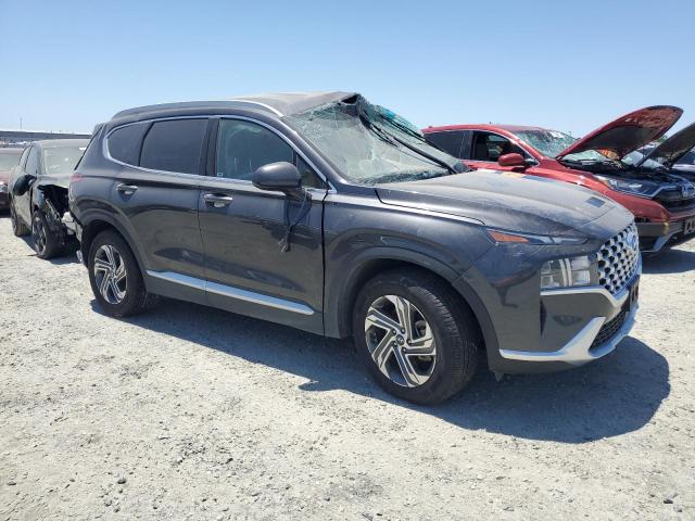 Photo 3 VIN: 5NMS24AJ8MH316754 - HYUNDAI SANTA FE 