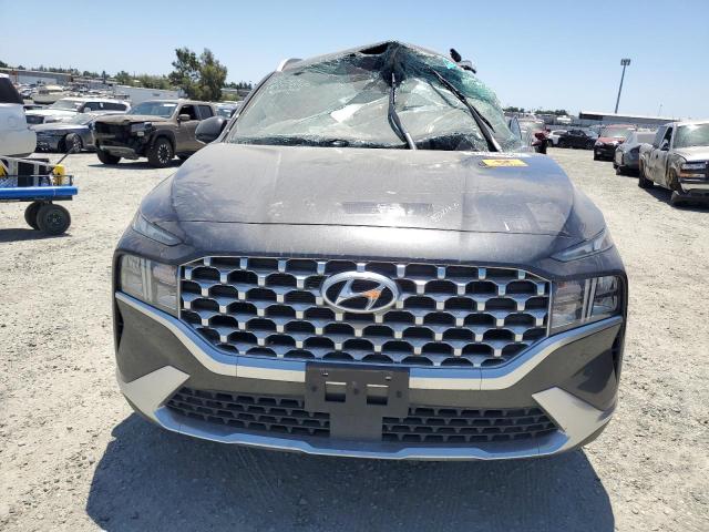 Photo 4 VIN: 5NMS24AJ8MH316754 - HYUNDAI SANTA FE 