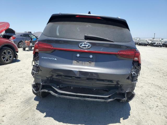 Photo 5 VIN: 5NMS24AJ8MH316754 - HYUNDAI SANTA FE 