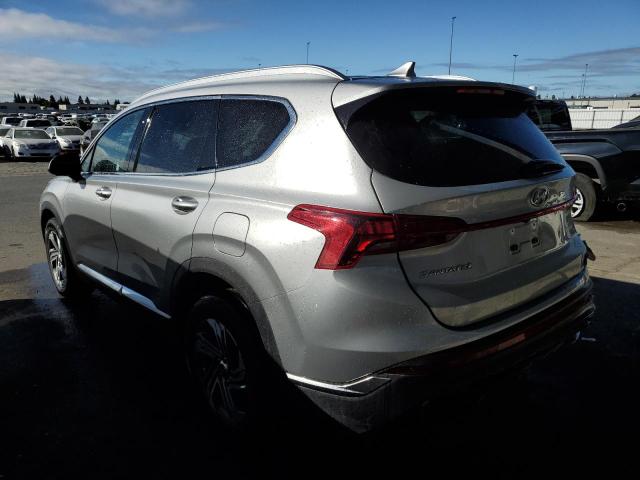 Photo 1 VIN: 5NMS24AJ8MH327768 - HYUNDAI SANTA FE S 