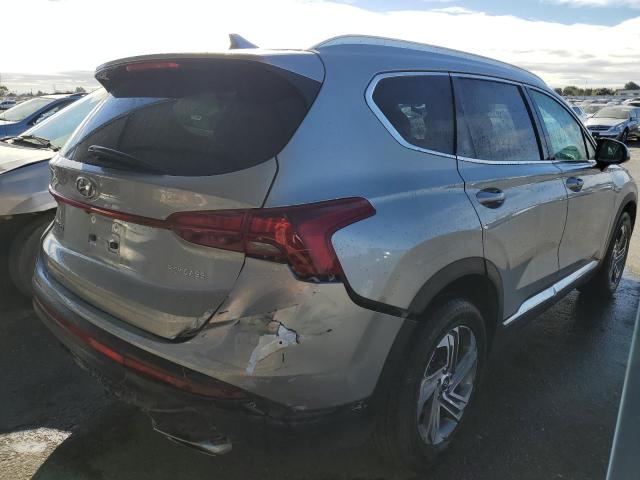 Photo 2 VIN: 5NMS24AJ8MH327768 - HYUNDAI SANTA FE S 