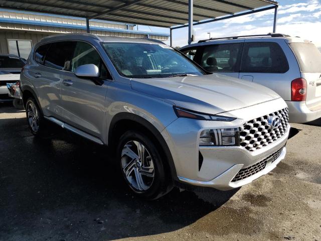 Photo 3 VIN: 5NMS24AJ8MH327768 - HYUNDAI SANTA FE S 