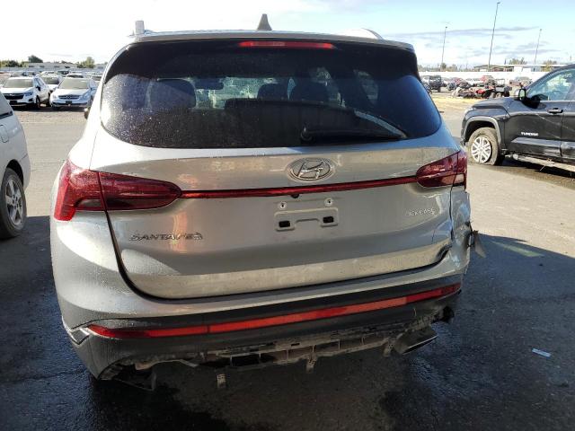 Photo 5 VIN: 5NMS24AJ8MH327768 - HYUNDAI SANTA FE S 