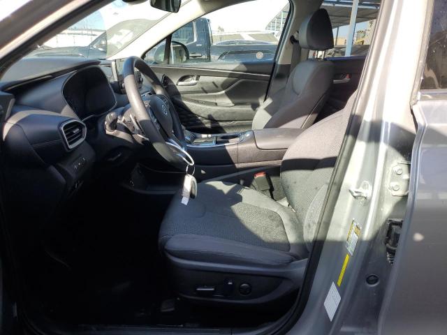 Photo 6 VIN: 5NMS24AJ8MH327768 - HYUNDAI SANTA FE S 