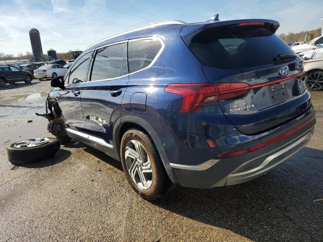 Photo 1 VIN: 5NMS24AJ8MH331593 - HYUNDAI SANTA FE 