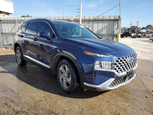 Photo 3 VIN: 5NMS24AJ8MH331593 - HYUNDAI SANTA FE 