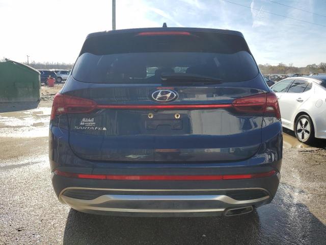 Photo 5 VIN: 5NMS24AJ8MH331593 - HYUNDAI SANTA FE 