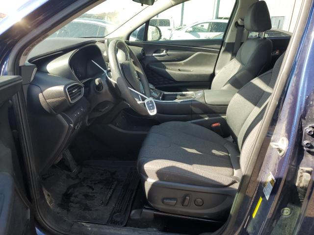 Photo 6 VIN: 5NMS24AJ8MH331593 - HYUNDAI SANTA FE 