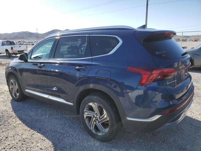 Photo 1 VIN: 5NMS24AJ8MH331741 - HYUNDAI SANTA FE S 