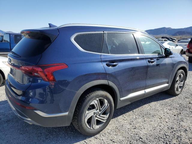 Photo 2 VIN: 5NMS24AJ8MH331741 - HYUNDAI SANTA FE S 