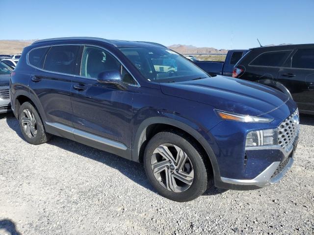 Photo 3 VIN: 5NMS24AJ8MH331741 - HYUNDAI SANTA FE S 