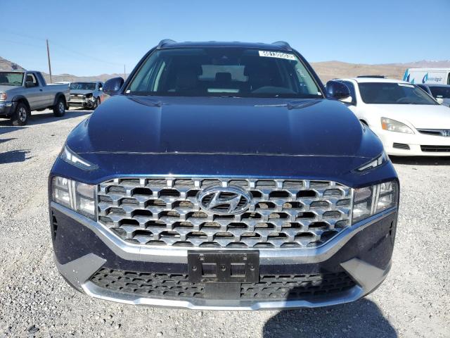 Photo 4 VIN: 5NMS24AJ8MH331741 - HYUNDAI SANTA FE S 