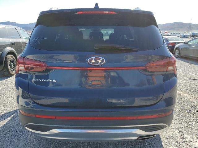 Photo 5 VIN: 5NMS24AJ8MH331741 - HYUNDAI SANTA FE S 