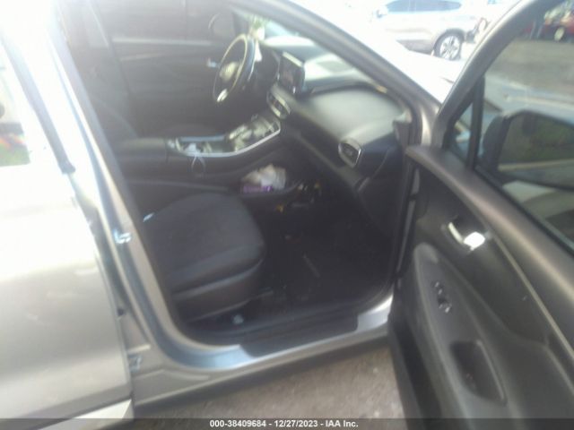 Photo 4 VIN: 5NMS24AJ8MH359717 - HYUNDAI SANTA FE 