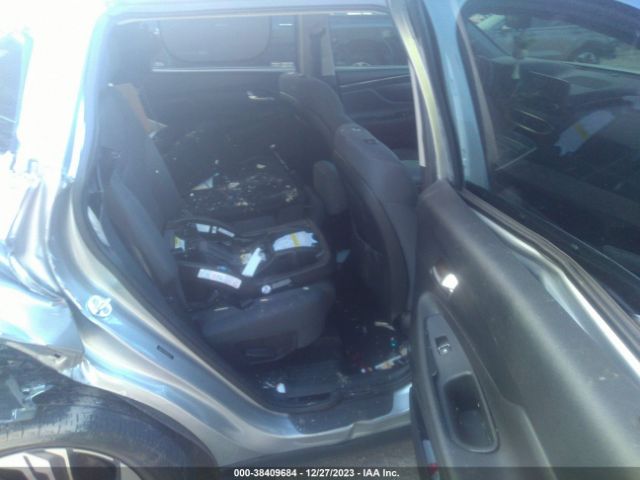 Photo 7 VIN: 5NMS24AJ8MH359717 - HYUNDAI SANTA FE 