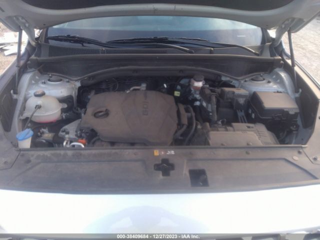 Photo 9 VIN: 5NMS24AJ8MH359717 - HYUNDAI SANTA FE 