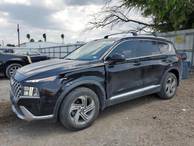 Photo 0 VIN: 5NMS24AJ8NH374347 - HYUNDAI SANTA FE S 