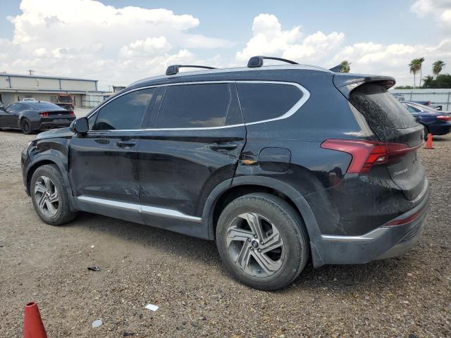 Photo 1 VIN: 5NMS24AJ8NH374347 - HYUNDAI SANTA FE S 