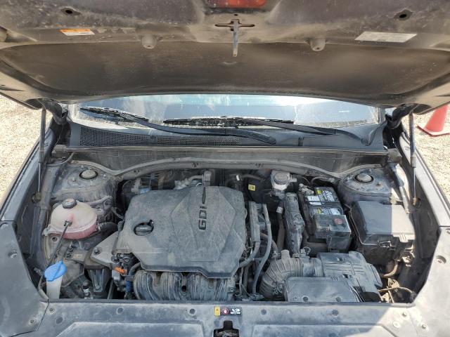 Photo 11 VIN: 5NMS24AJ8NH374347 - HYUNDAI SANTA FE S 