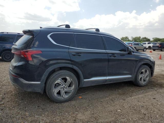 Photo 2 VIN: 5NMS24AJ8NH374347 - HYUNDAI SANTA FE S 