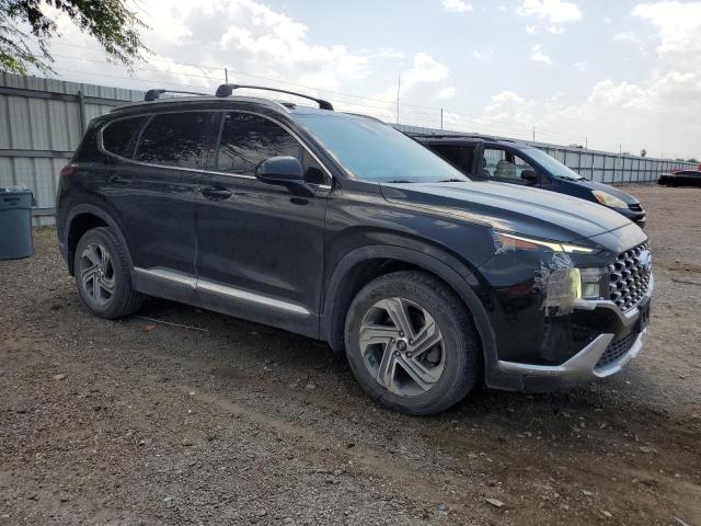 Photo 3 VIN: 5NMS24AJ8NH374347 - HYUNDAI SANTA FE S 