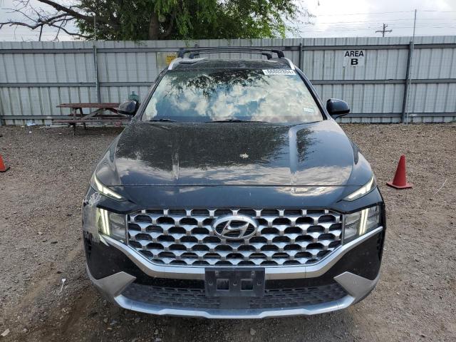 Photo 4 VIN: 5NMS24AJ8NH374347 - HYUNDAI SANTA FE S 