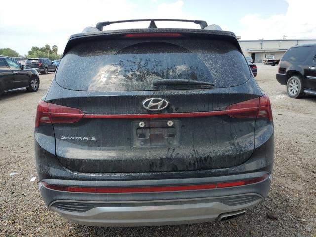 Photo 5 VIN: 5NMS24AJ8NH374347 - HYUNDAI SANTA FE S 