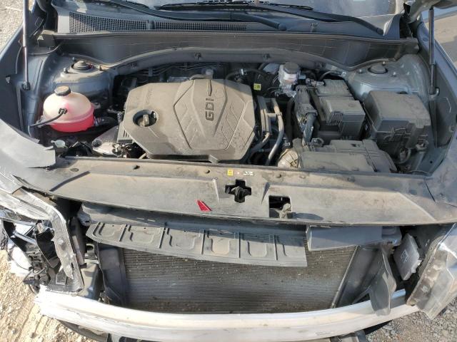 Photo 11 VIN: 5NMS24AJ8NH375577 - HYUNDAI SANTA FE S 