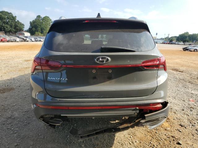 Photo 5 VIN: 5NMS24AJ8NH375577 - HYUNDAI SANTA FE S 