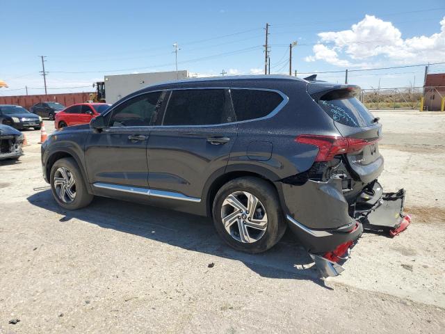 Photo 1 VIN: 5NMS24AJ8NH409372 - HYUNDAI SANTA FE S 