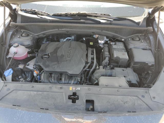 Photo 10 VIN: 5NMS24AJ8NH409372 - HYUNDAI SANTA FE S 