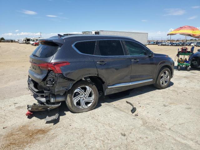 Photo 2 VIN: 5NMS24AJ8NH409372 - HYUNDAI SANTA FE S 