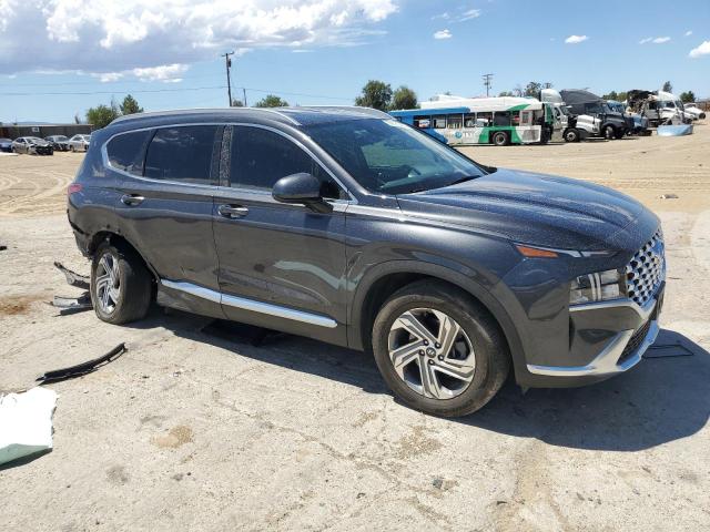 Photo 3 VIN: 5NMS24AJ8NH409372 - HYUNDAI SANTA FE S 