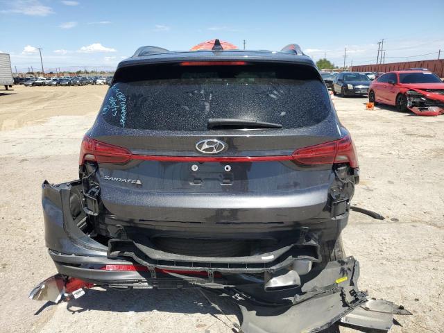 Photo 5 VIN: 5NMS24AJ8NH409372 - HYUNDAI SANTA FE S 